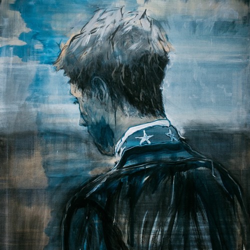 christian löffler - roth (studio session)