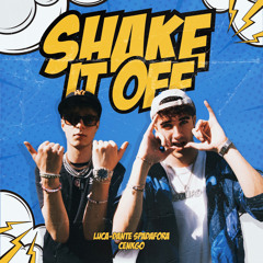 SHAKE IT OFF
