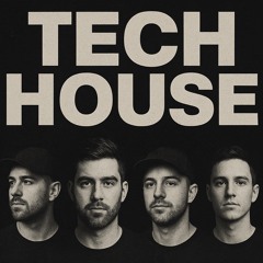 Tech House Mix