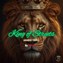 King of Streets (Remix) Arabic Tamil