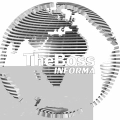 TheBoss Informa - Tema