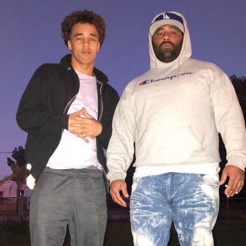 Stream Luhh Yg x She Claimin (Official Slowed Audio) by ...