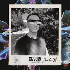 Mirrors Guestmix ∞ Jonathan Rosa <Fall 2025>