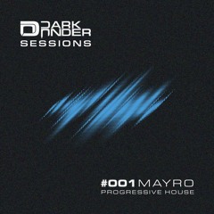 Dark Under Sessions: #001 - Mayro live at Riverside Gardens - Progressive House - 17/08/2024