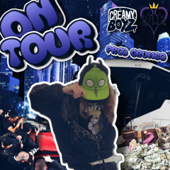 On Tour (crumbo)