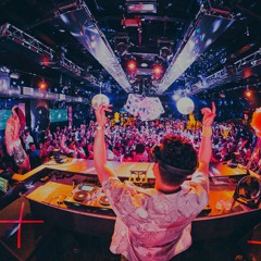 HOOAH - Opening Set at MUSICA w/ The Knocks (4.14.23)