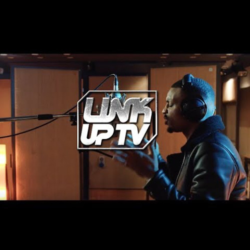 Wholagun - Behind Barz (Take 2) Link Up TV