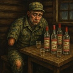 СВОшный_инвалид vol. 2