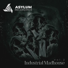 KRVZY - Mechanical Inquisition (Original Mix) [ASR]