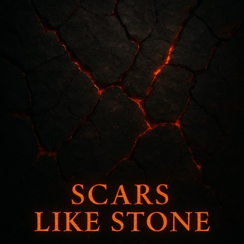 Scars Like Stone