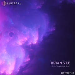 Brian Vee - Defender (Original Mix)
