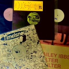 tytus - Saturday Mashup: Grimey UK Garage