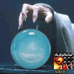 ORB VISIONS GOT ME TWISTED
