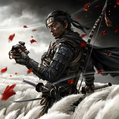 Ghost Of Tsushima Menu Flute Theme