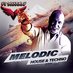 Melodic House Party Mix 2k23