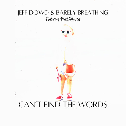 Can't Find The Words