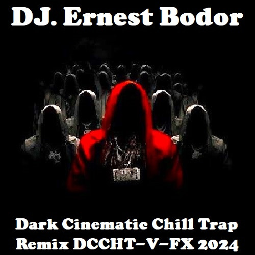 DJ. Ernest Bodor - FL Dark Cinematic Chill Trap Remix DCCHT-V-FX 2024