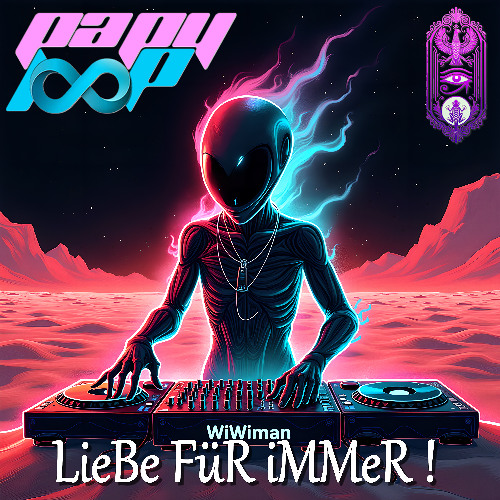 WiWiMaN - LieBe FüR iMMeR !