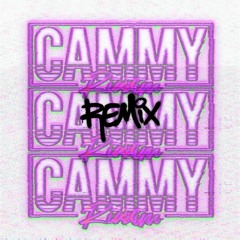 Blayvision - Cammy Riddim (Sl8r DnB Remix)