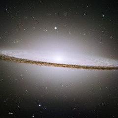 NGC 4594