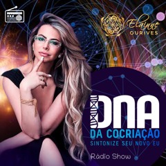 Episódio 04 - DNA da Cocriação Rádio Show