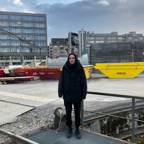 Jolly | Kashev Tapes Showcase - Radio Bollwerk - 19.03.2021