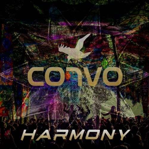 Harmony (142 BPM)