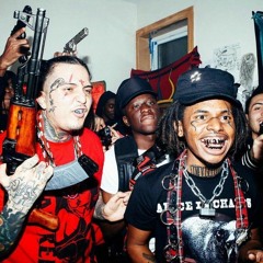Zillakami, Sosmula(type beat)# 4sale