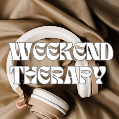 Weekend Therapy- live from Timpanos in Hyde Park Tampa Dec 2, 2023- Indie Alt Pop Top 100 disco