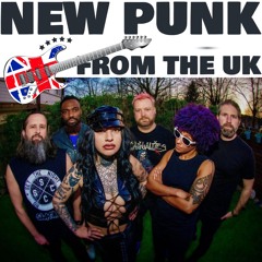 NEW BRITISH PUNK