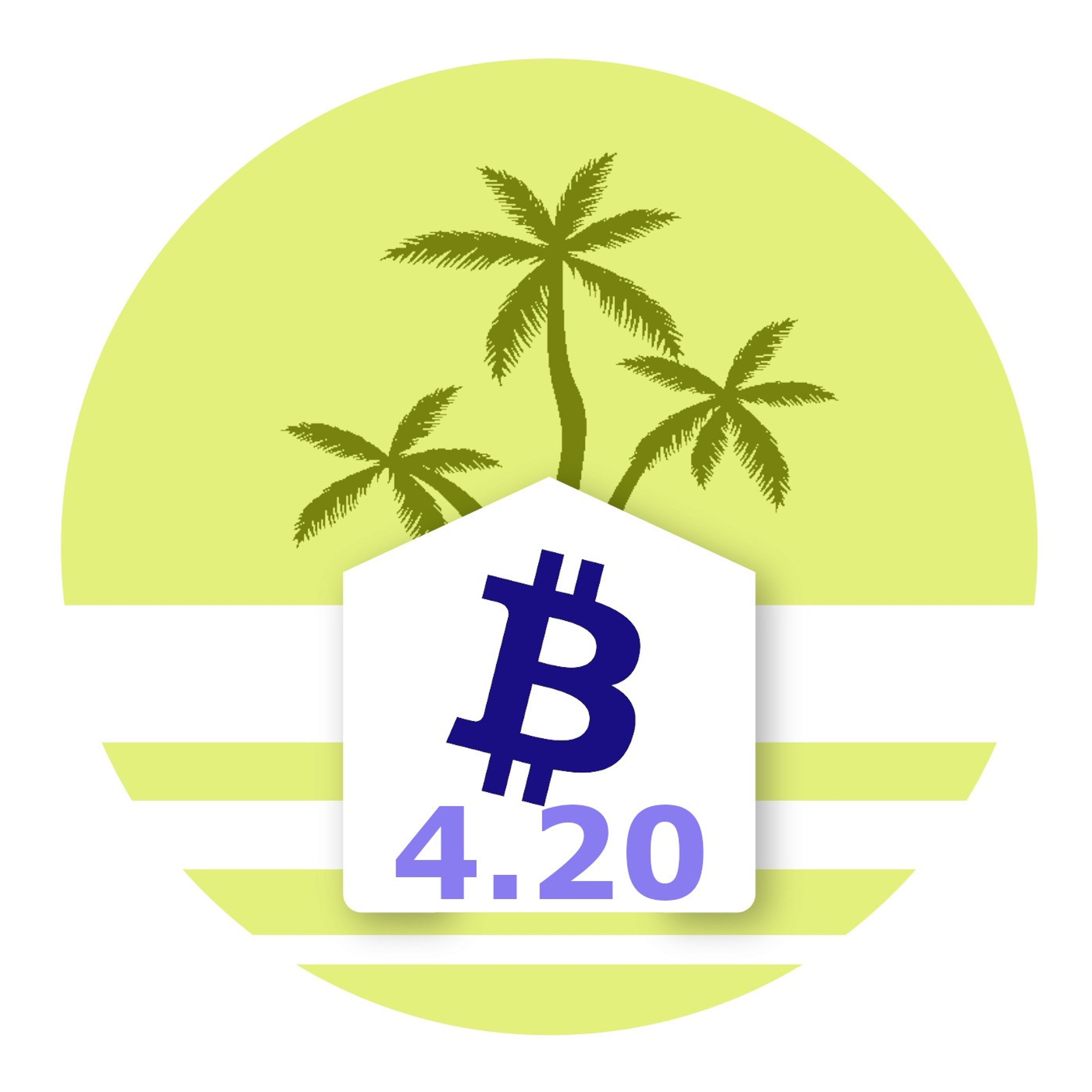 Anno di elezioni = anno di pump? Bitcoin Cabana ep 4.20 #btc #podcast