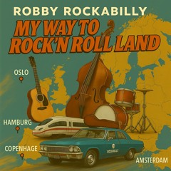 My way to rock n roll land