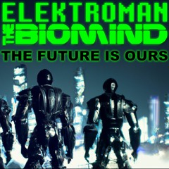 The Future Is Ours (from the album "Return To The Land Of Techno")