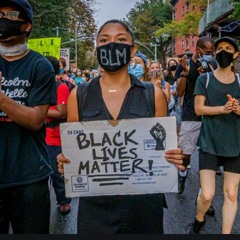 What Is Blm And What Does It Stand For?