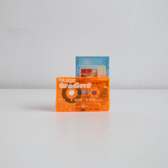 Nuage - Growing Shadows