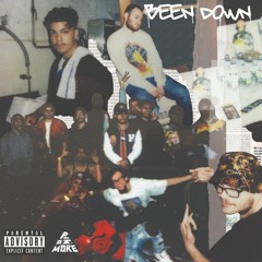 BEEN DOWN (Prod.SKTHAGR8)