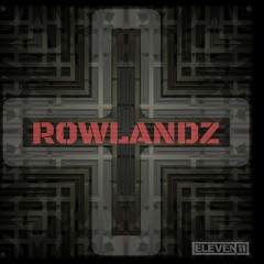 Rowlands Hard Dance Mix Vol 4