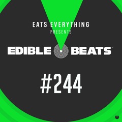 Edible Beats #244 live from Defected Croatia Pt.2