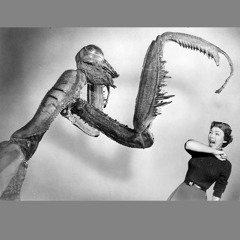 Hysteria   (a duct-ape mix-tape)