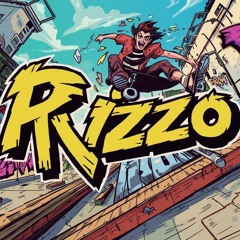 Skateboard Rizzo