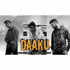 DAAKU_Young_Stunners_|_Talha_Anjum_x_Bohemia_x_Talhah_Younis