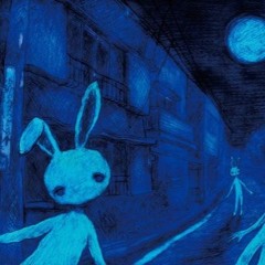 poltergeist (pr. 4am)