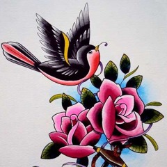 She's Like The Swallow SSA Choral work with piano accompaniment