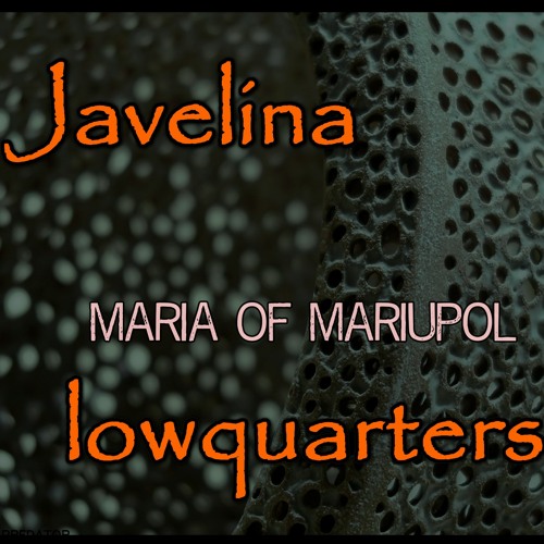 Maria of Mariupol