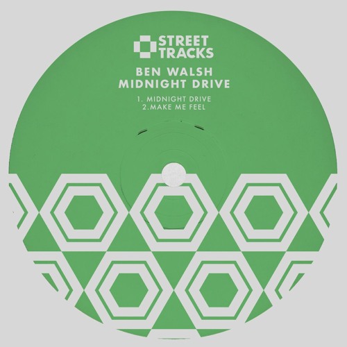 Stream Ben Walsh - Make Me Feel [clip] by Street Tracks | Listen online for  free on SoundCloud