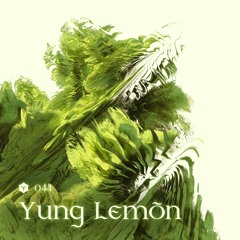 dmix 044: Yung Lemon
