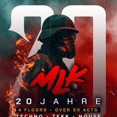 Laut&Lässig @ 20Y MLK Blankenburg SetCut