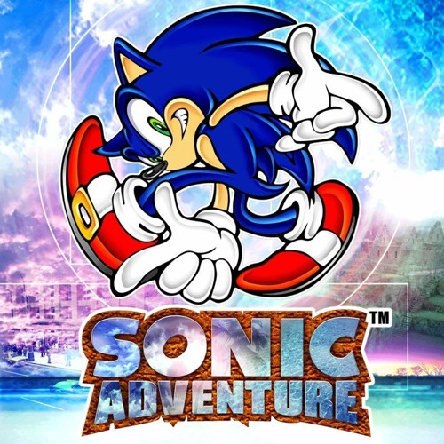 [YM2612 \ SN76489] Sonic Adventure - Skydeck A Go! Go! ...for Sky Deck