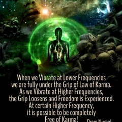 Cleanse the Universe