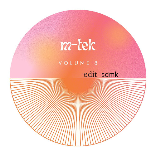 M-tek vol 8 edit sdmk